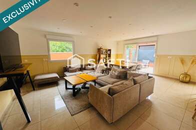 Maison 5 pièces 285000 €