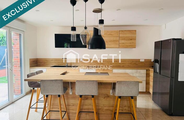 Maison individuelle — photo 3