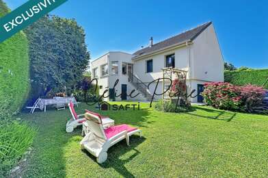 Maison 6 pièces 299000 €
