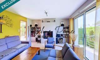 Maison 6 Pièces 110 m² à vendre à Feuguerolles-Bully (14320)