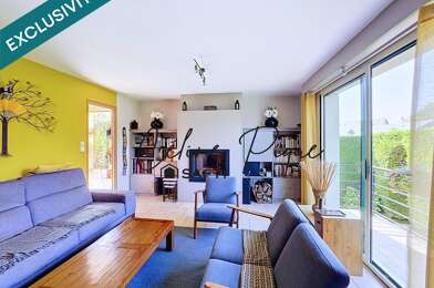 Maison 6 pièces 299000 €