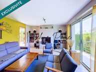 Maison 6 pièces avec jardin et sous-sol complet — photo 2