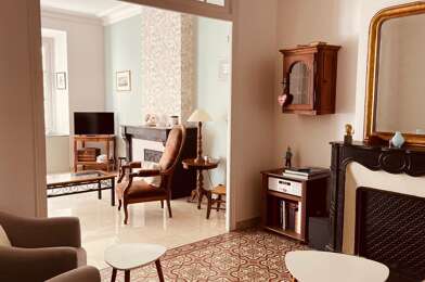 Appartement 5 pièces 179500 €