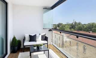 Appartement 4 Pièces 74 m² à vendre à Talence (33400)
