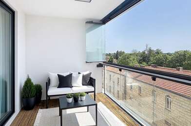 Appartement 4 pièces 300000 €