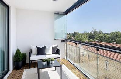 Très bel appartement — photo du bien