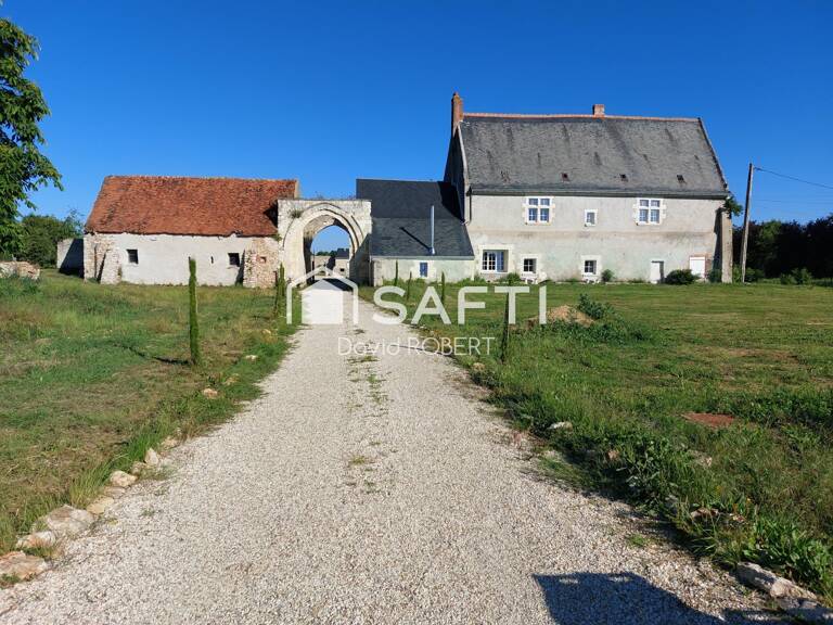 Manoir XIVe idéal pour activité évementielle — photo 1