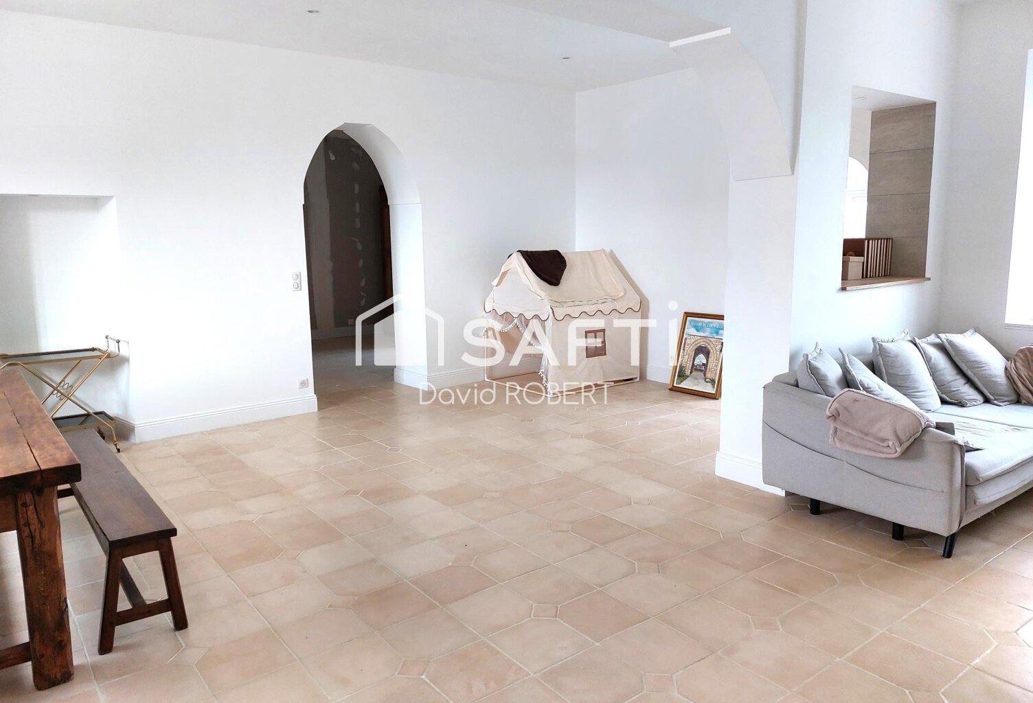 Manoir XIVe idéal pour activité évementielle — photo 1
