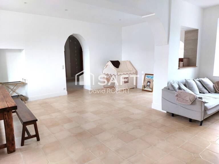 Manoir XIVe idéal pour activité évementielle — photo 1