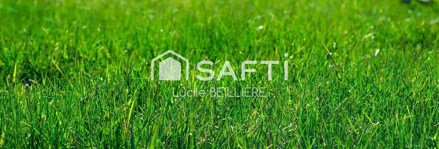 Terrain  500 m² à vendre à Montfermeil (93370)