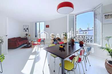 Appartement 5 pièces 438000 €