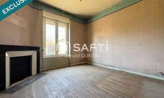 Maison 5 Pièces 93 m² à vendre à Étain (55400)