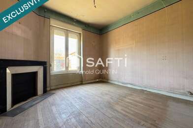 Maison 5 pièces 69000 €