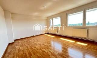 Appartement 3 Pièces 75 m² à vendre à Béthune (62400)