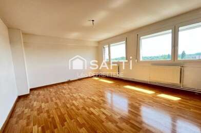 Appartement 3 pièces 120000 €