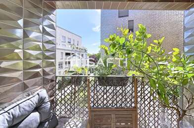 Appartement 2 pièces 272900 €