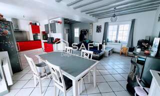 Maison 4 Pièces 79 m² à vendre à Crépy-en-Valois (60800)