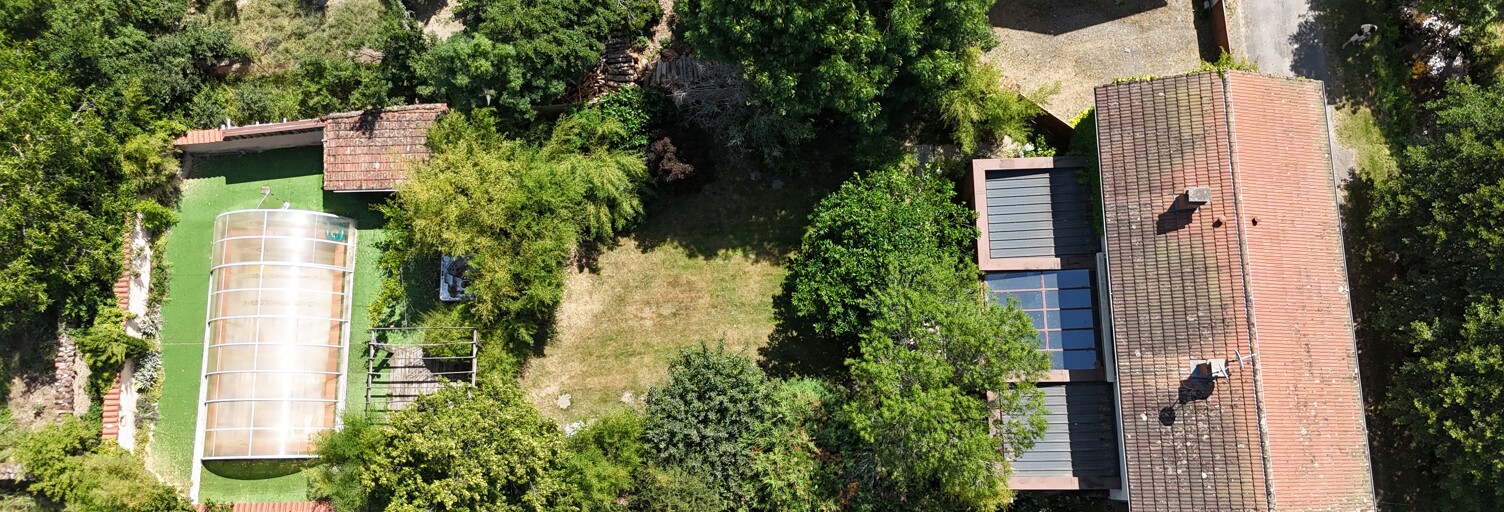 Maison 7 Pièces 178 m² à vendre à Ambert (63600)