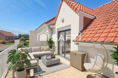Appartement 2 pièces 106000 €