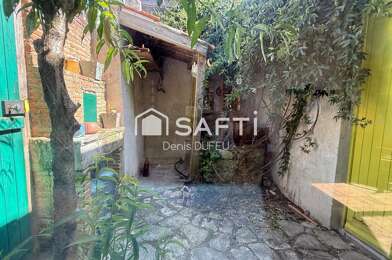 Maison 4 pièces 280000 €