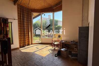 Maison 4 pièces 280000 €
