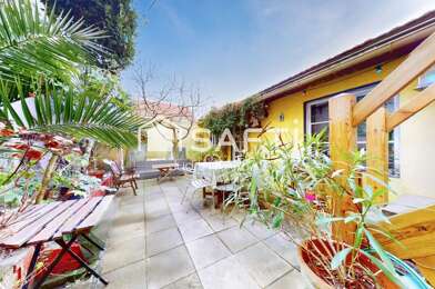 Maison 6 pièces 689900 €