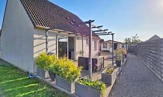 Maison 3 Pièces 71 m² à vendre à Danizy (02800)