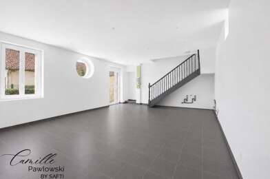 Maison 4 pièces 144000 €
