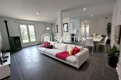 Maison 4 pièces 175000 €