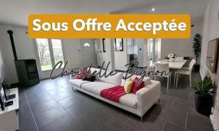Maison 4 Pièces 63 m² à vendre à Mogneville (60140)