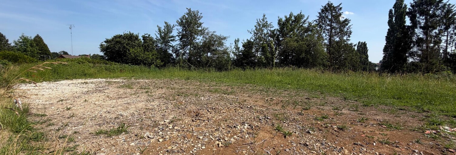 Terrain  588 m² à vendre à Sommaing (59213)