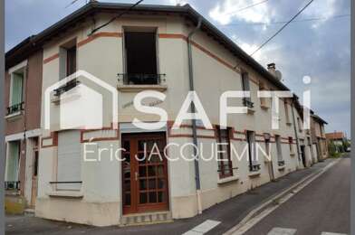 Maison 5 pièces 40000 €