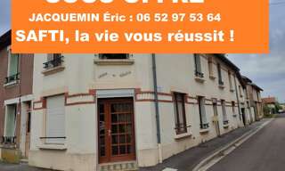 Maison 5 Pièces 99 m² à vendre à Varennes-en-Argonne (55270)