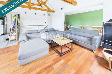 Maison 5 pièces 385000 €