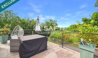 Maison 5 Pièces 117 m² à vendre à Saint-Thibault-des-Vignes (77400)