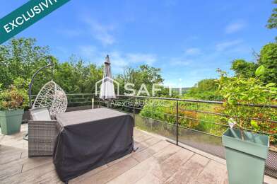 Maison 5 pièces 385000 €
