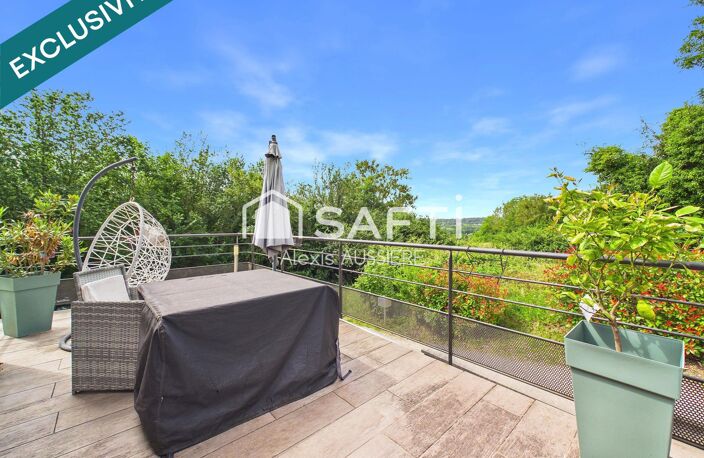 MAISON FAMILIALE 111 M2 + JARDIN 244 M2 — photo 2