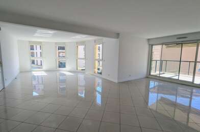 Appartement 4 pièces 999000 €