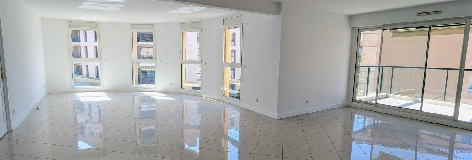 Appartement 4 Pièces 119 m² à vendre à Aix-en-Provence (13100)
