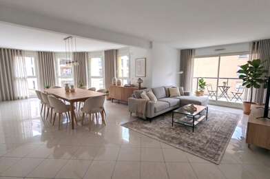 Appartement 4 pièces 999000 €