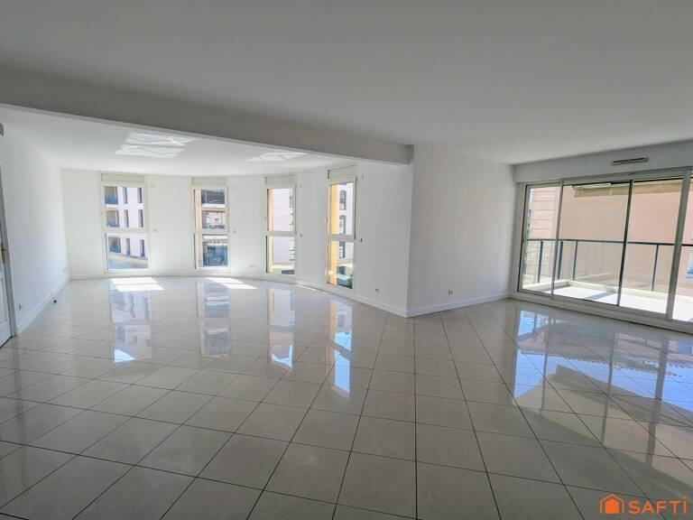Bien rare au cœur d'Aix, avec terrasse et double garage — photo 1