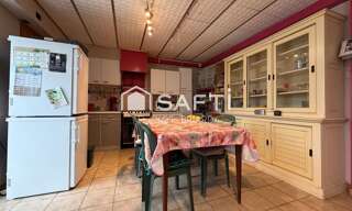 Maison 7 Pièces 76 m² à vendre à Les Sables-d'Olonne (85100)