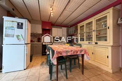 Maison 7 pièces 341000 €