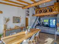 Ferme rénovée à Attignat — photo 2