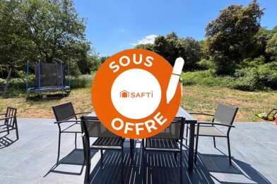 Maison 4 pièces 285000 €
