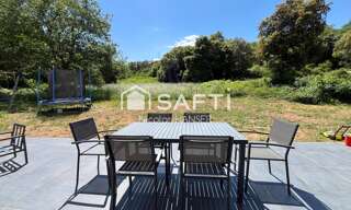 Maison 4 Pièces 110 m² à vendre à Saint-Martin-de-Valgalgues (30520)