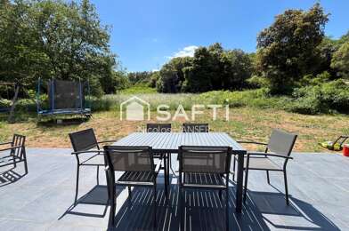 Maison 4 pièces 285000 €
