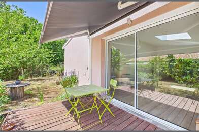 Appartement 4 pièces 445000 €