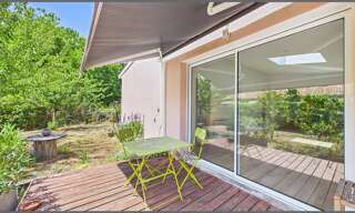 Appartement 4 Pièces 106 m² à vendre à Saint-Médard-en-Jalles (33160)