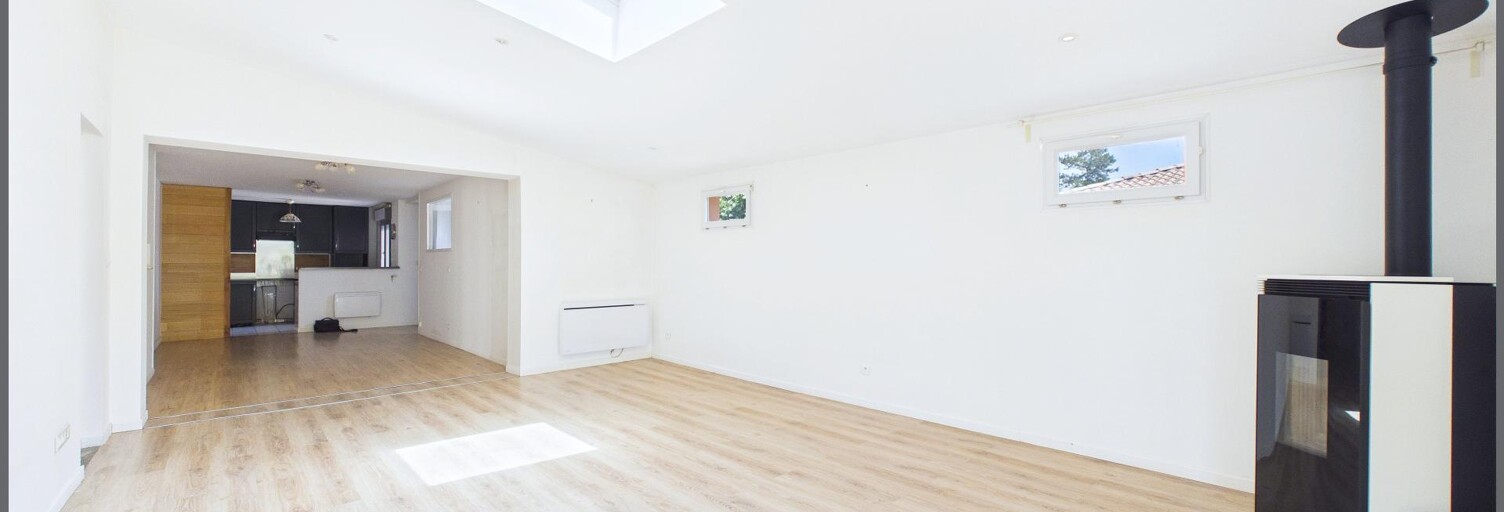 Appartement 4 Pièces 106 m² à vendre à Saint-Médard-en-Jalles (33160)